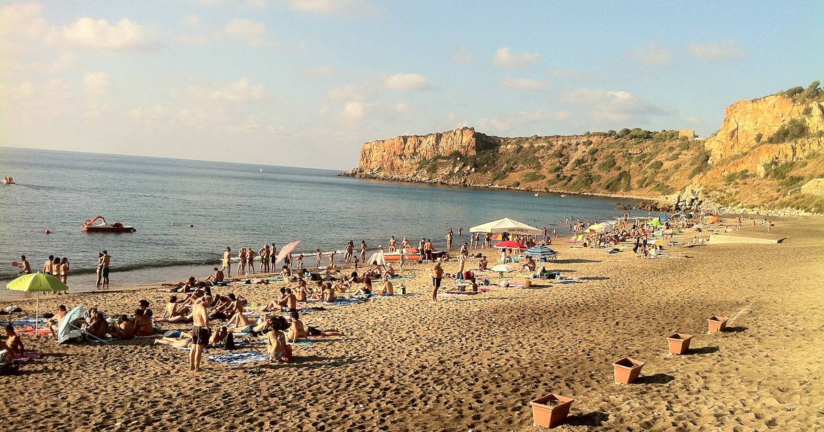 The White Lotus TV series ensured a tourist boom for Sicily in Italy – Dagsavisen