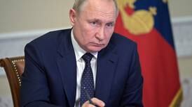 Forsker: Disse fem målene driver Russland og Putin