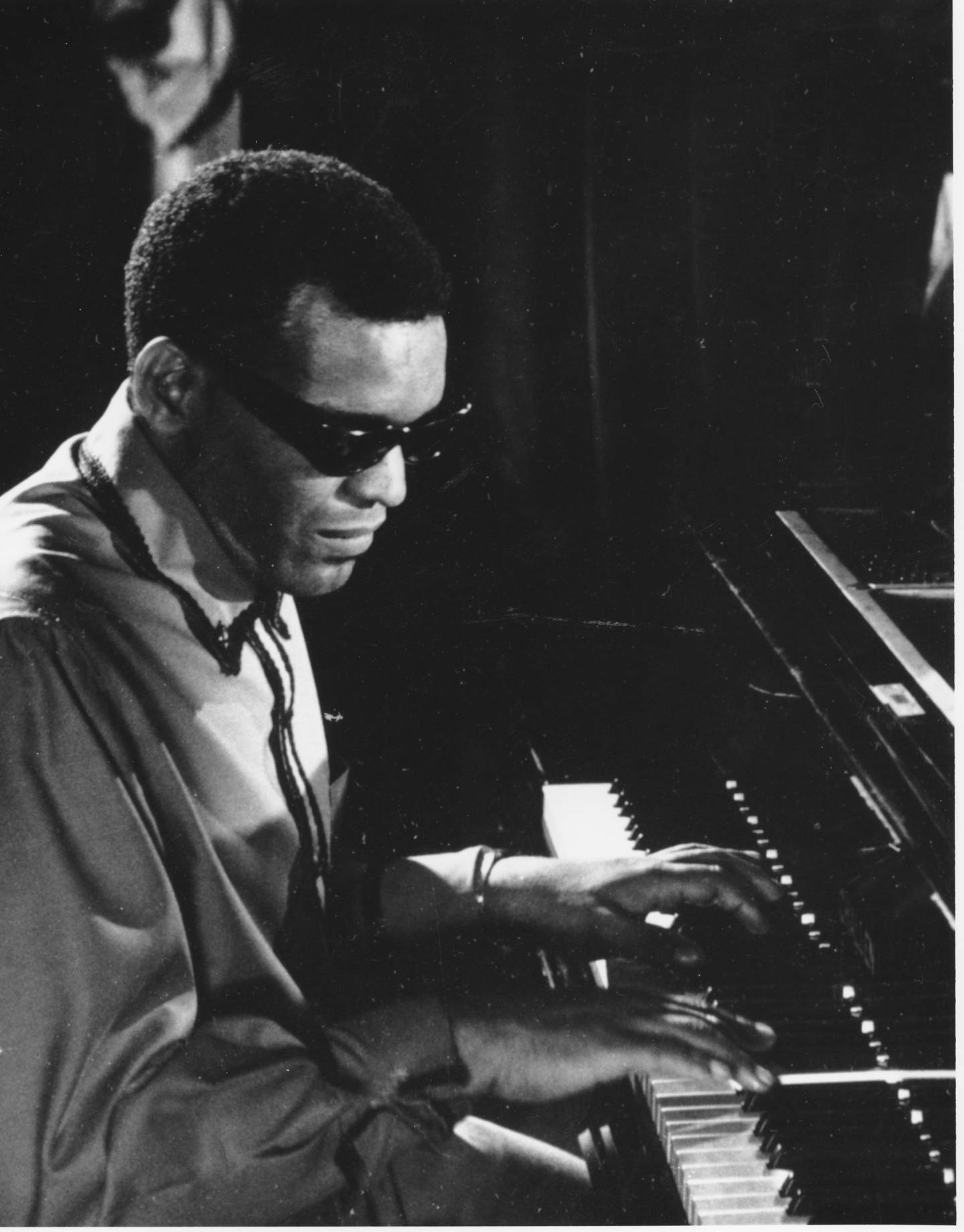 Ray Charles gjorde stor suksess med «Modern Sounds In Country And Western Music» i 1962.