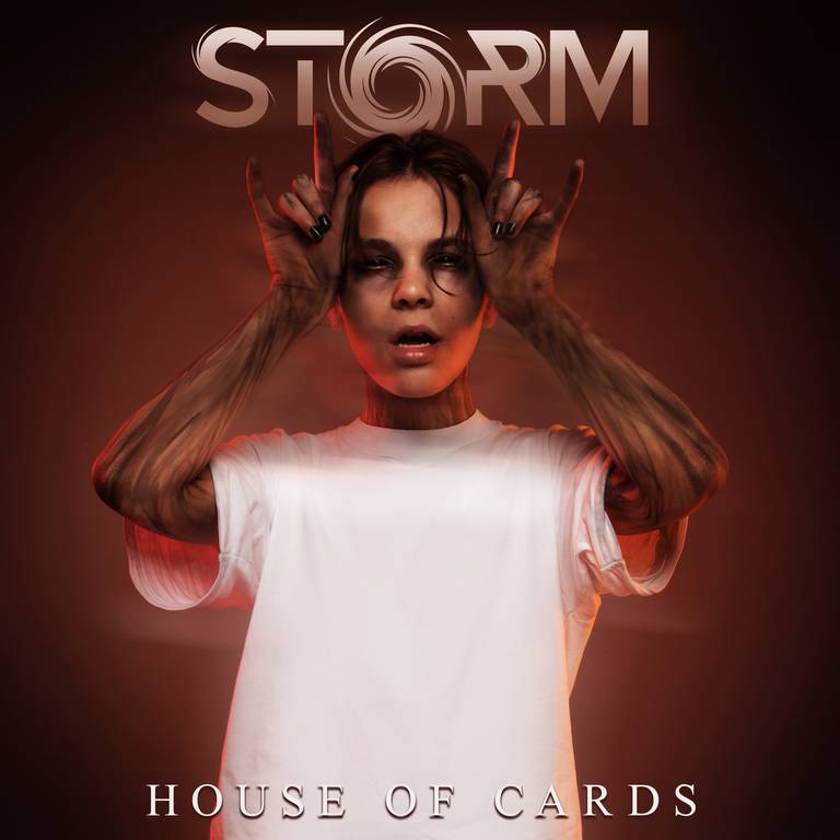 STORM: «House Of Cards»