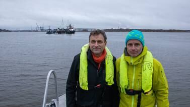 Håper mudder-ultimatum vil kunne berge Oslofjordens fremtid