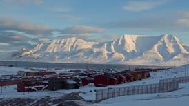 Kina og Russland interessert i kullfelt til salgs på Svalbard