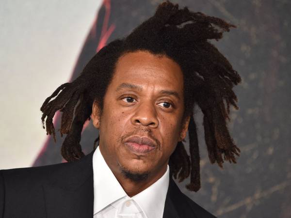 Jay-Z, Meek Mill, Robin Thicke og Kelly Rowland oppfordrer til ikke å bruke raptekster i retten