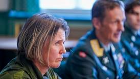 Forsvarets nye mobbe-general får kritikk i varslerrapport