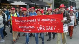 Nordisk ministerråd: Vil gjøre klima til en kampsak for flere eldre