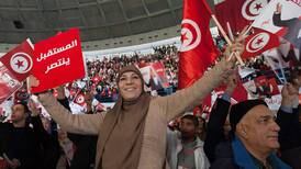 Advarer mot å avskrive den arabiske våren