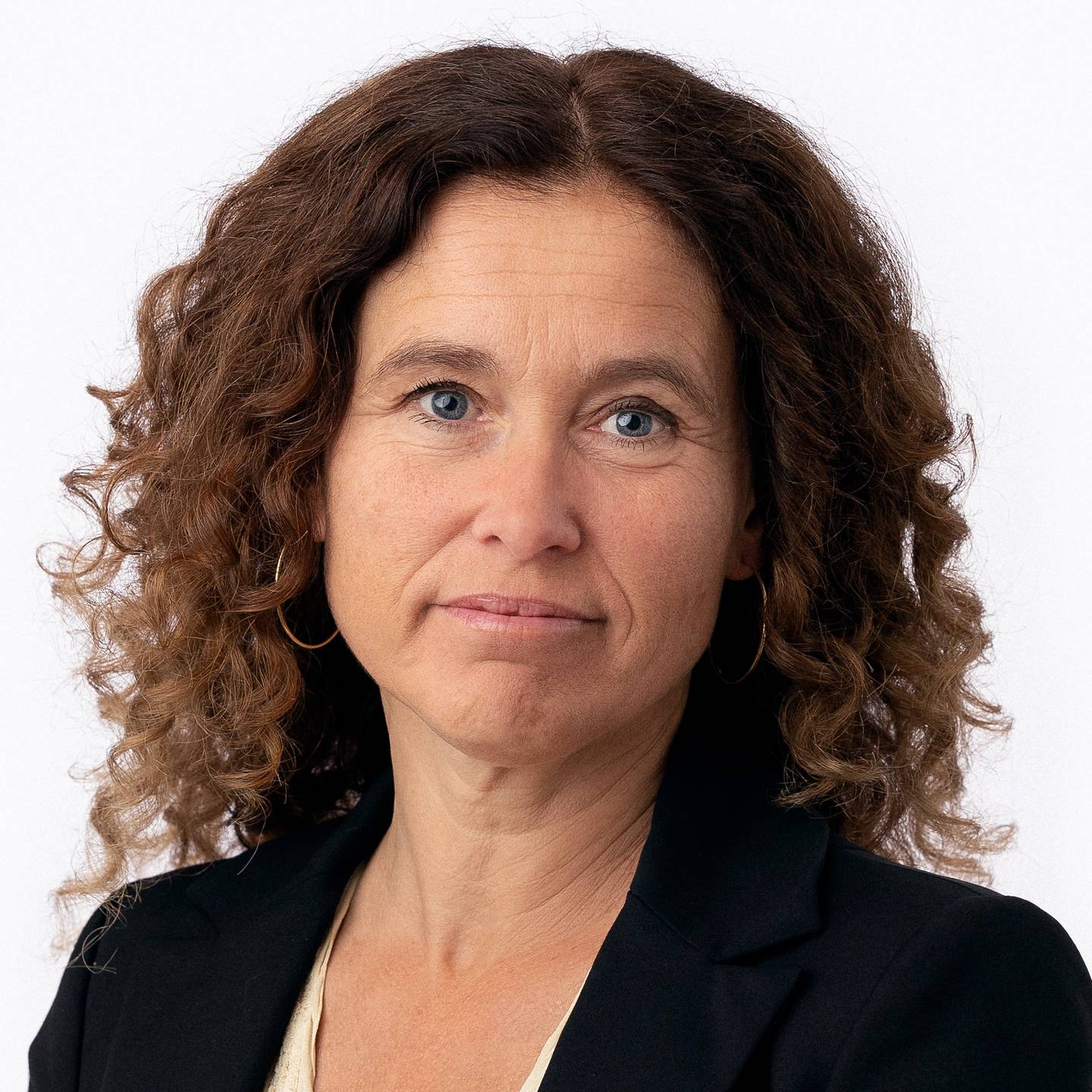 Julie Wilhelmsen, seniorforsker Norsk utenrikspolitisk institutt (NUPI)