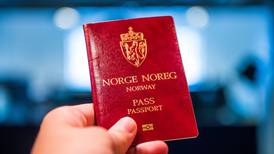 80 prosent besto Statsborgerprøven i Rogaland