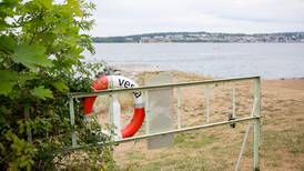 Sju personer druknet i Østfold 2018