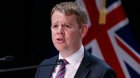 Hipkins overtar trolig som statsminister på New Zealand