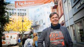 Stavanger sakprosafestival er avlyst