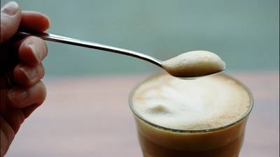 Kaffe med melk kan dempe betennelser 