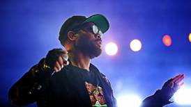 Historiske hip hop-legender leverte varene – se bildene fra Gods of Rap