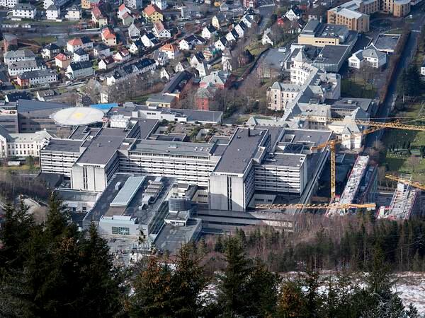 Helse Bergen og sykehusapotek får millionforelegg etter alvorlig feilmedisinering