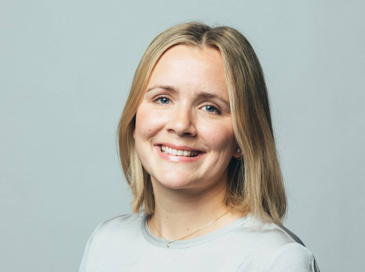 Marit Kristine Vea er bystyrerepresentant for Venstre i Oslo.