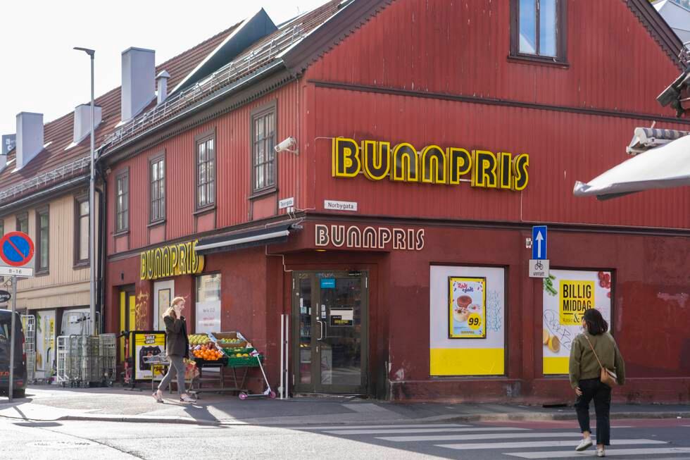 Politiets etterlysning i Lørenskog-saken har ledet dem til at minst ett av SIM-kortene ble solgt på Bunnpris på Grønland. Foto: Heiko Junge / NTB