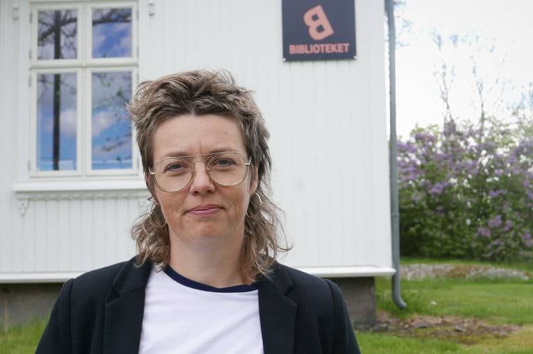 Elva og det maritime er en viktig del av Fredrikstads historie, mener Tora Camilla Klevås, konstituert etatssjef for kultur i Fredrikstad kommune.