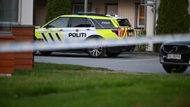 Mistenkelig dødsfall i Stjørdal – mann pågrepet