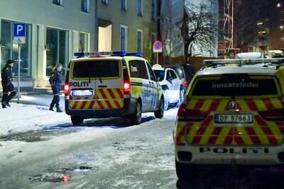 To personer siktet for drapsforsøk etter voldshendelse i Oslo