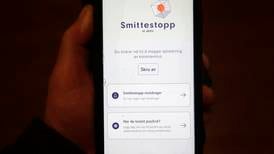 FHI vil sende ut 4 millioner SMS-er om Smittestopp
