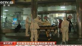 Kina bekrefter flere virusdødsfall – nå bygger de nytt sykehus for viruspasienter