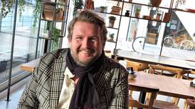 Fredrikstad blir friby for forfulgte forfattere