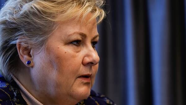Solberg forsikret SMK om at Finnes ville slutte med kortsiktig aksjehandel 