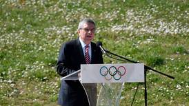 Kjøll: – Vi følger IOC om Tokyo-OL