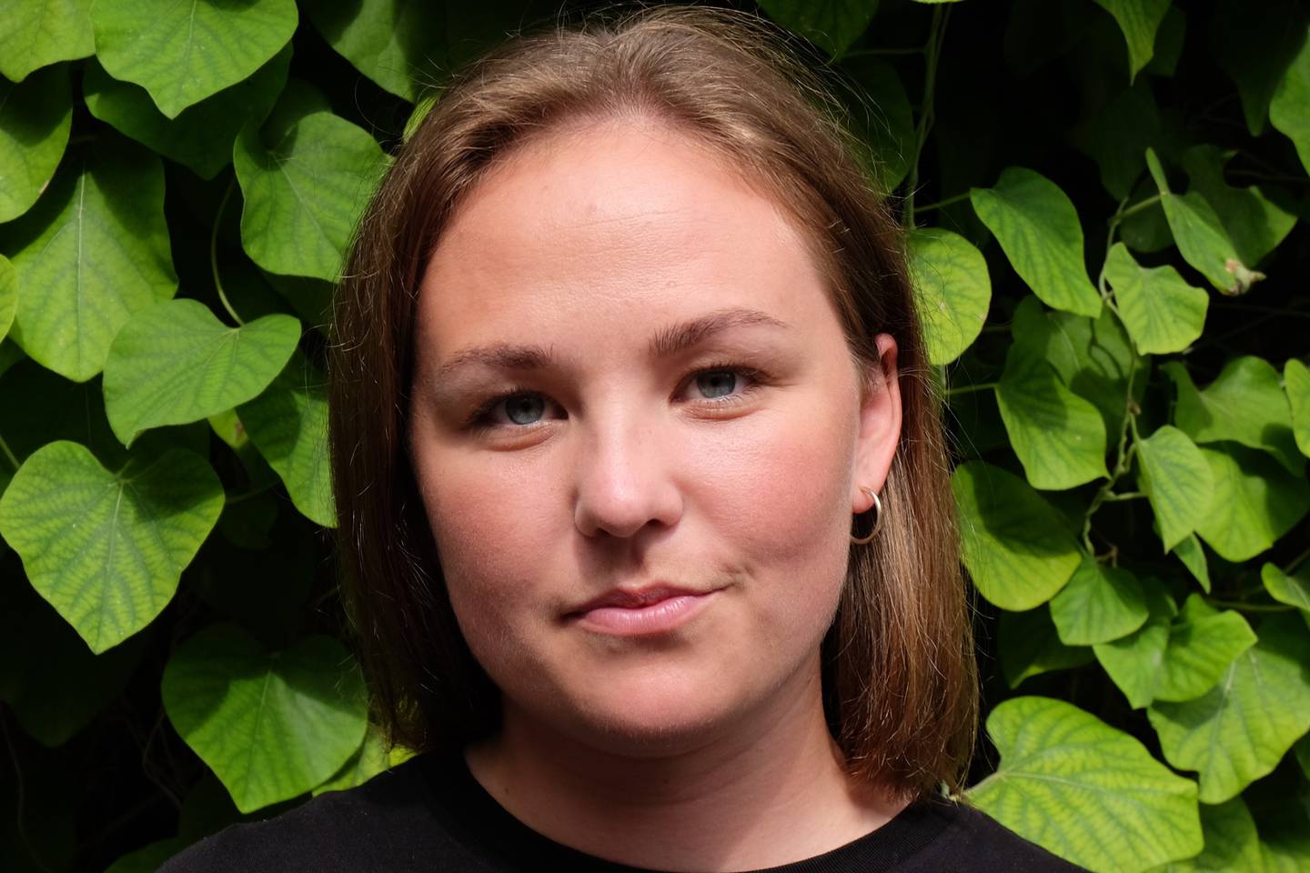 Elise Åsnes er leder i miljø- og utviklingsorganisasjonen Spire.