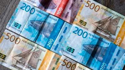 SSB: Norsk økonomi vokste med 0,5 prosent i mai