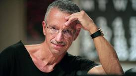Keith Jarrett kan ikke spille piano mer