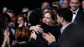 Fransk rettsthriller vant Gullpalmen i Cannes