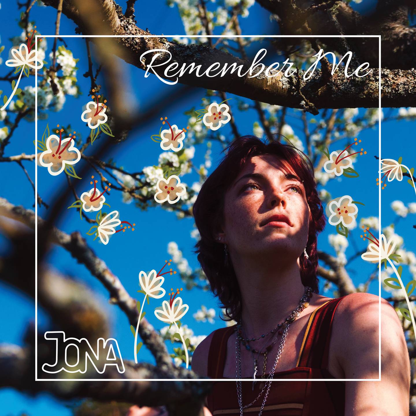 Singelen «Remember Me» ble passende nok Jonas første utgivelse.