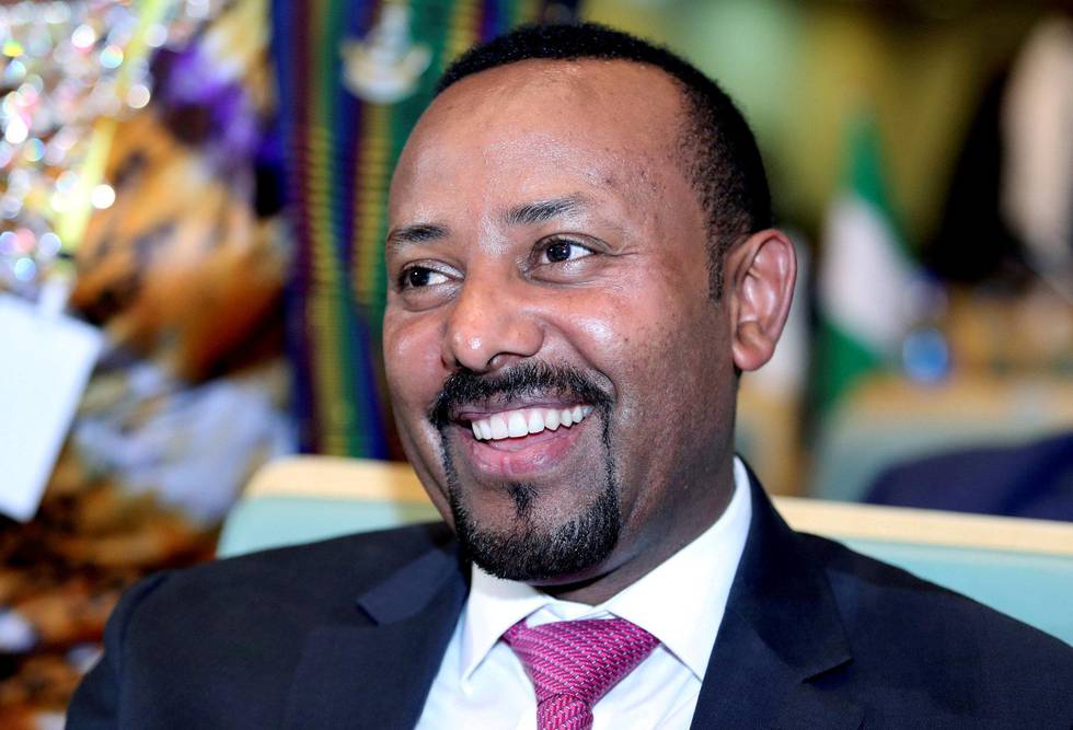 – Det er en pris til Afrika, og til Etiopia, sier Etiopias statsminister Abiy Ahmed etter kunngjøringen. Han har snudd opp ned på mye i løpet av den korte tiden han har vært statsminister. Det blir han nå belønnet for.