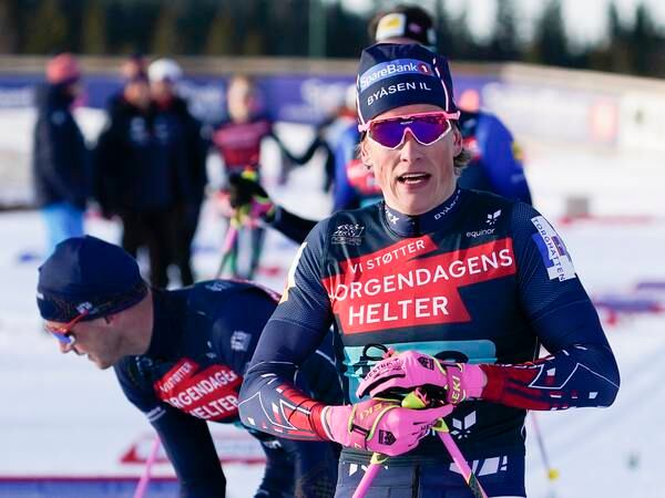 NRK skal vise ski-VM i 2023 og 2025