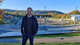 Andreas Halse blir Oslo bystyres mektigste mann