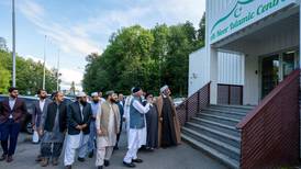 Muslimer i hele Norge redde etter moskéskytingen i Bærum