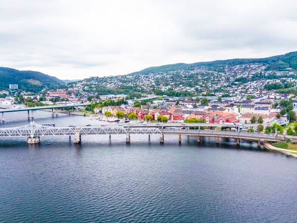 Politiker anmelder Drammen kommune etter Ukraina-vedtak