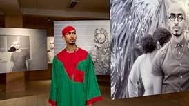  Talent Norge-kunstner: – Jeg ble skuffet over Munch