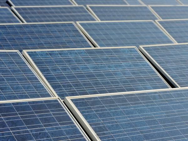 Obos og Hafslund Ny Energi starter nytt solenergi-selskap