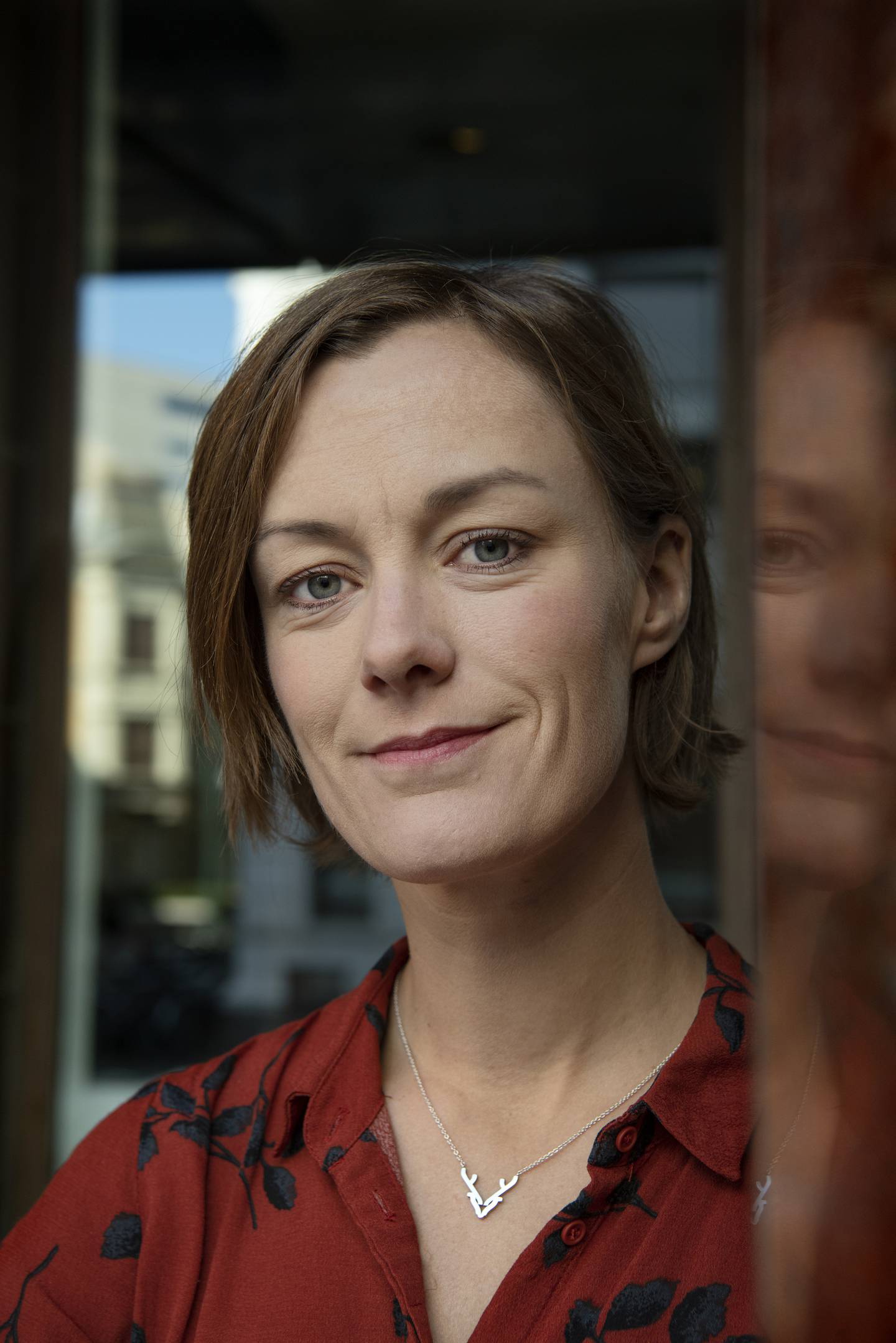 Anette Trettebergstuen (Arbeiderpartiet), kulturpolitisk talsperson, første nestleder i Stortingets familie- og kulturkomité