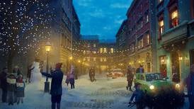 Astrid Lindgrens jul blir norsk animasjon
