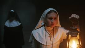 «The Nun»: Nonnen fra Helvete