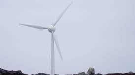 Vardafjellet vindkraftverk er lovlig, ifølge departementet