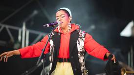 Lauryn Hill på Kongsberg Jazzfestival: En fin revansj