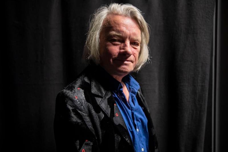 Jan Eggum fyller 70 år denne høsten, og det markeres med konserter, plateutgivelse og bok skrevet i samarbeid med Dagsavisen-journalist Geir Rakvaag.