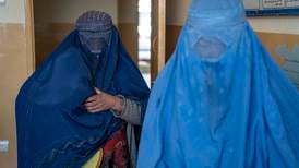– Taliban stopper salg av prevensjon
