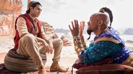 «Aladdin»: Poengløs reprise
