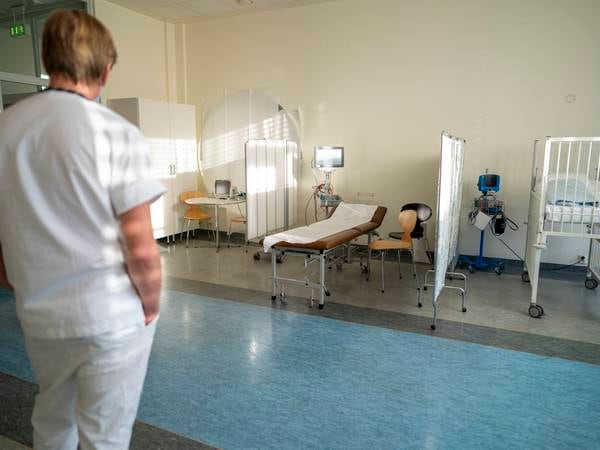 Oslo-sykehus utsetter planlagte operasjoner