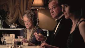 «Downton Abbey»: En kopp lunken te